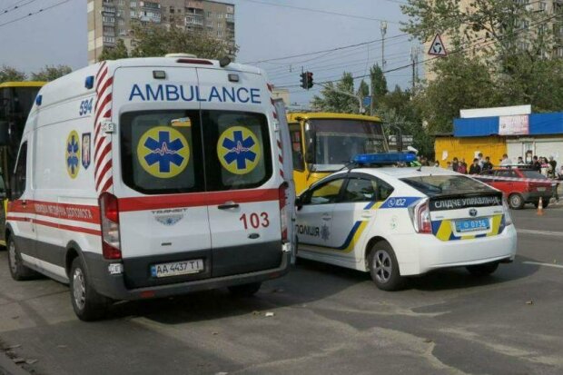 В Тернополе разыскивают мужчину, сбежавшего из больницы – "Испугался уколов"