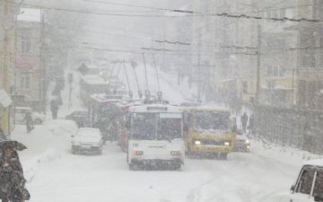 Погода на 19 березня: синоптики радять не ховати шуби