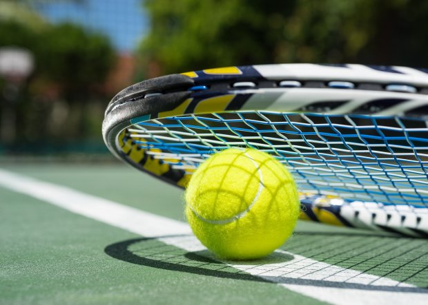 Двух украинских теннисистов дисквалифицировали пожизненно