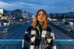Донька Кравець, скріншот з Instagram