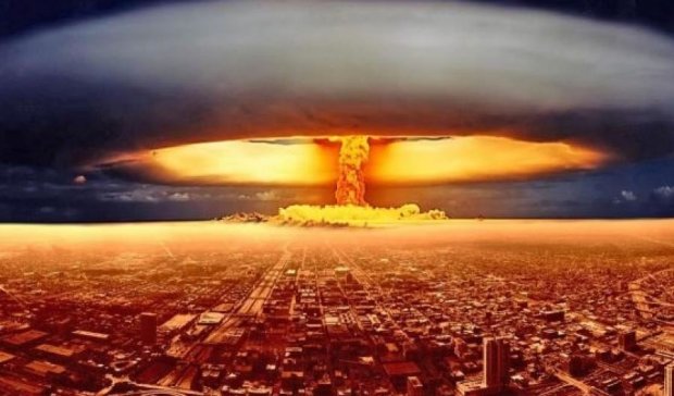 Ядерна загроза знову нависла над світом