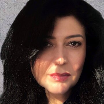 Виктория Зубань