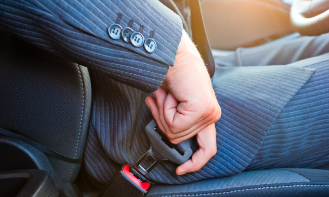 водитель авто