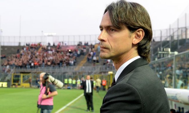 Легендарний італійський форвард може очолити збірну Албанії