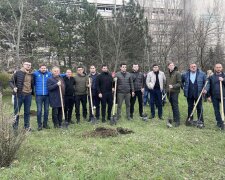 Київський депутат та волонтер Георгій Зантарая розповів про результати роботи на Півдні України: "Наблизити цю перемогу"