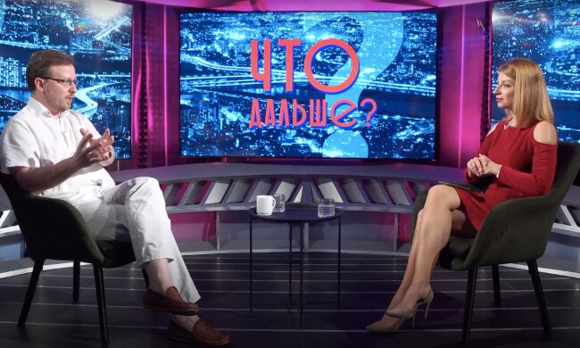 Алексей Толкачев