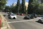 Під копірку Зайцевої: BMW влетів у зупинку, шестеро людей загинули