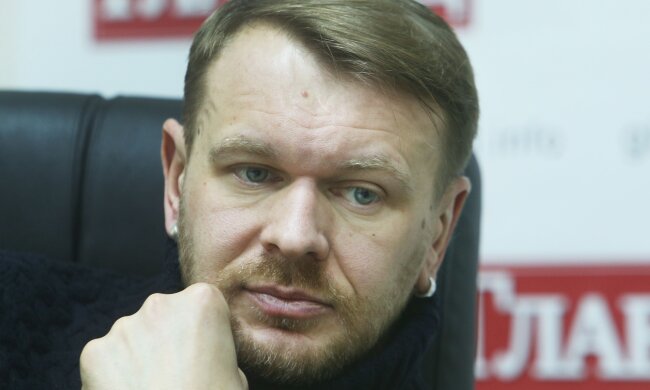 Александр Положинский