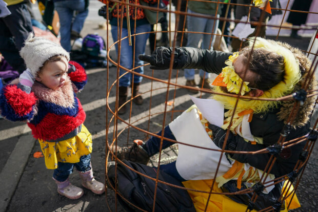 Ребенок, фото: Getty Images
