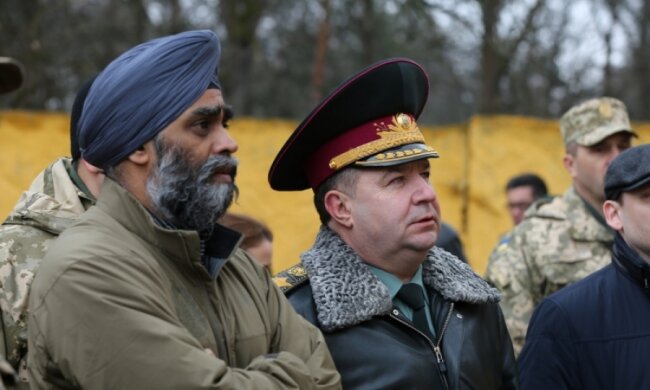 У Канаді розповіли, чим закінчиться оборонне співробітництво для України
