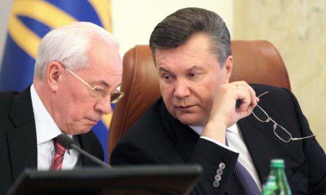 Евросуд оправдал дружка Януковича