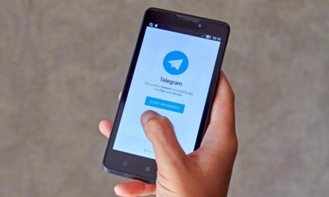 Telegram дав збій по всьому світу