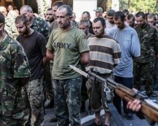 У Грицака порахували звільнених за час війни українців