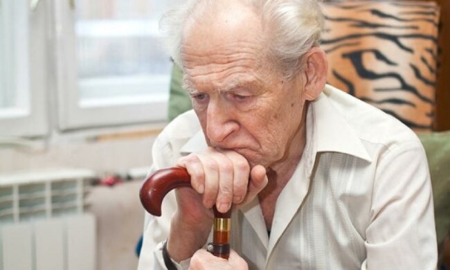 Украинцам придется подольше подождать пенсию