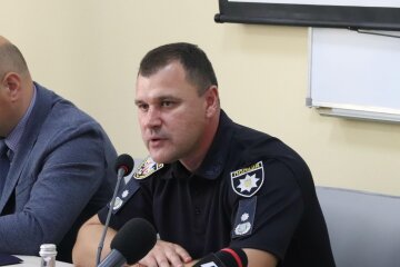Национальная полиция получила нового руководителя: чем известен генерал Игорь Клименко