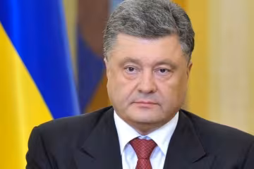 Порошенку підказали, як схопити Путіна за горло