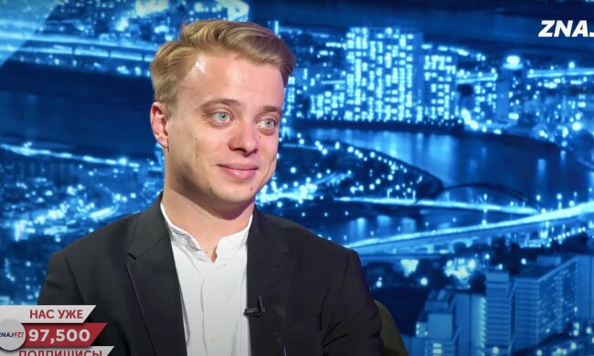 Артем Бронжуков