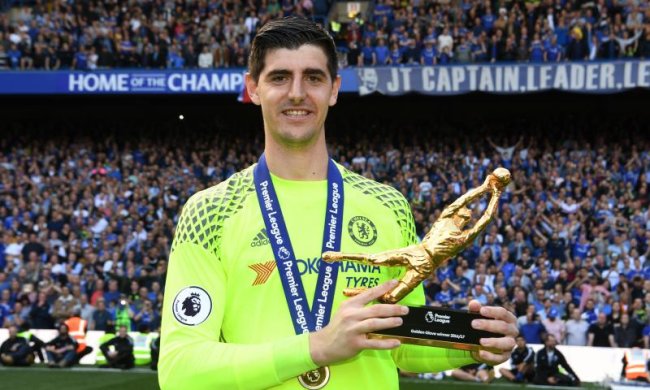 Зірка Челсі відхилив пропозицію про новий контракт і може перейти в Реал