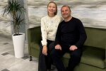 Вагітна дружина Віктора Павліка розкрила делікатний секрет про чоловіка 50+: "Не жила б з ним..."