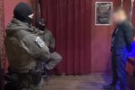 Затримання колекторів, скріншот відео