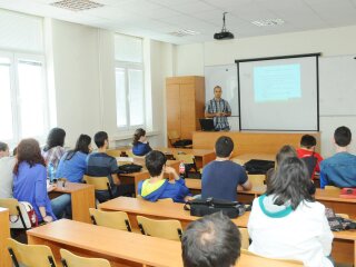 День студента 2020