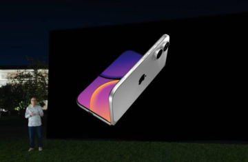 Рендеры iPhone 18 Ultra / фото: скриншот YouTube