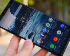 Samsung Galaxy Note 9 выйдет на рынок раньше срока