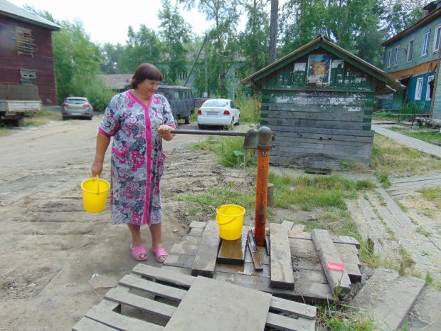 Кличко "высосет" воду из кранов киевлян: кому придется бегать с тазиками