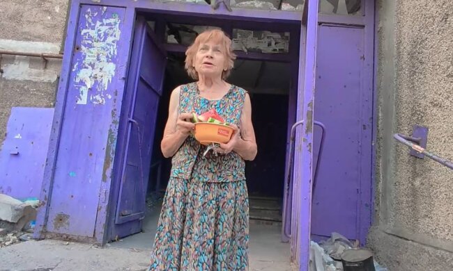 Мариуполь, фото: скриншот из видео