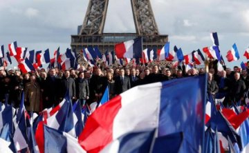 Фійон розповів про подальші плани