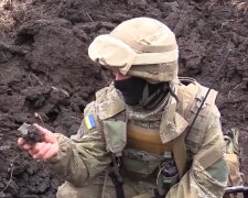 Донбас, кадр з відео