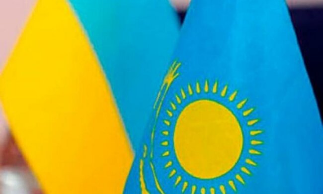 Казахстан торгуватиме з Україною 