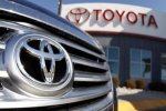 Toyota інвестує шалені гроші в штучний інтелект