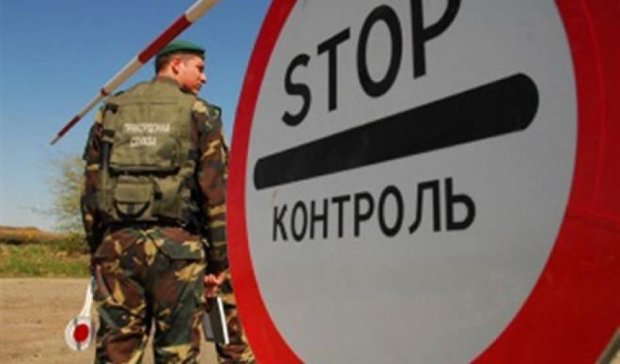 Пограничники не пустили в Украину более восьми тысяч россиян
