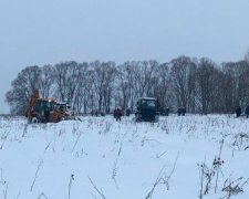 Авіакатастрофа в Росії: рятувальникам наказали припинити пошуки