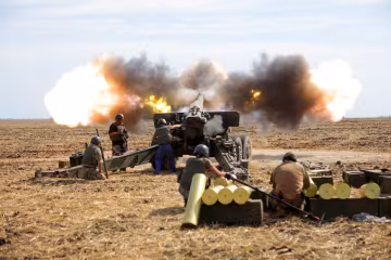 Военные, фото: Минобороны