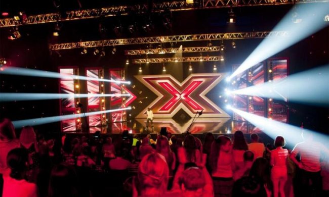 Выпереть из института: вульгарное выступление на Х-фактор возмутило сеть