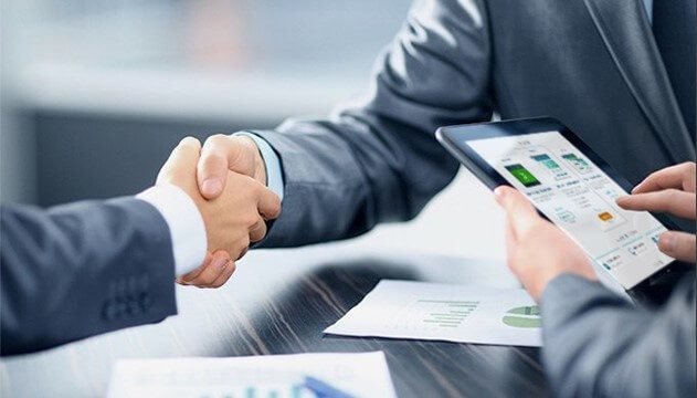 Держфінмоніторинг та YouControl підписали Меморандум