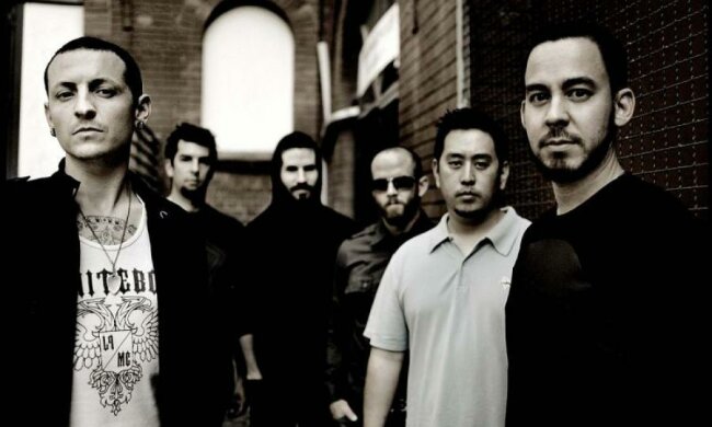 Новый альбом Linkin Park поможет забыть Евровидение