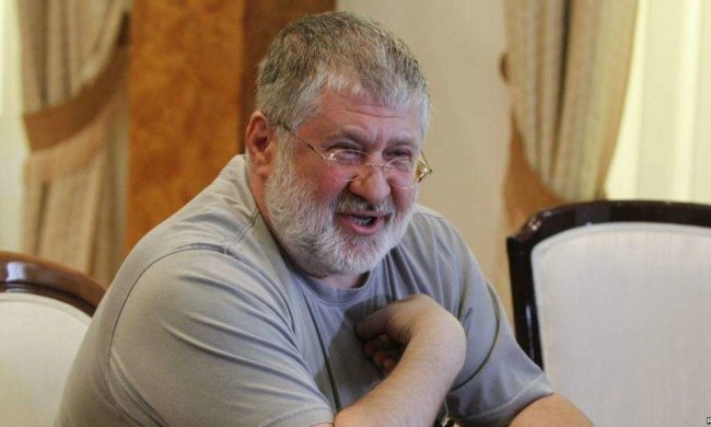 Ігор Коломойський