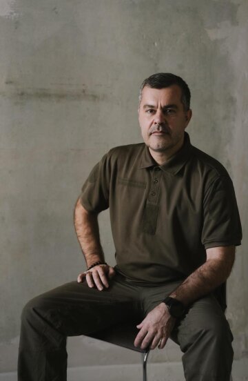 Рудяк Иван Сергеевич