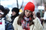 Кіра Найтлі поділилася секретом красивого волосся