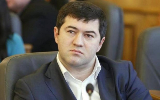 Суд снова расстроил Насирова