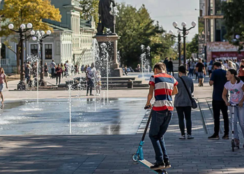Украинцы, Херсон, фото из соцсетей