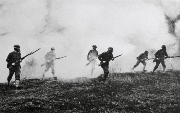 Перша світова війна: 10 фактів, про які ви не знали