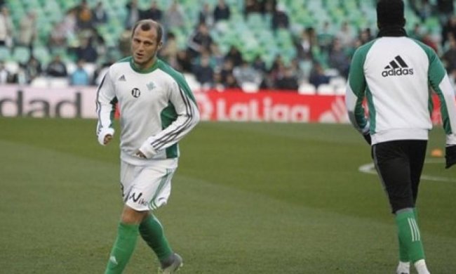 Зозуля звернувся з особистим проханням до ФІФА