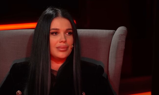 відьма Марія Тиха