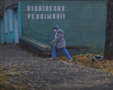 медик, скриншот из видео