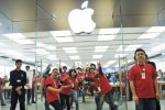 В Китае продают копию іPhone 6S за несколько дней до официального релиза
