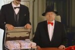 Конкурс від Михайла Поплавського, скріншот: Instagram